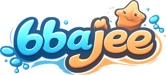 bbajee লোগো